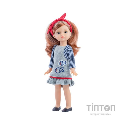 Лялька Paola Reina Паола міні 21 см (02106)