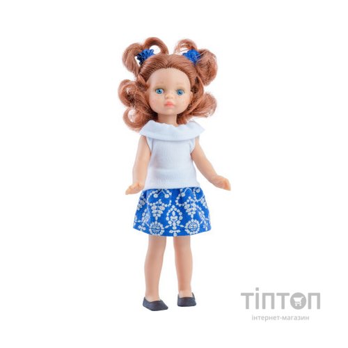 Лялька Paola Reina Тріана міні 21 см (02102)