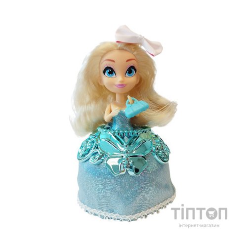 Лялька Perfumies Черрі Блоссом з аксесуарами (1267)