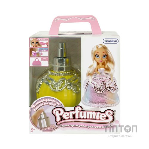 Лялька Perfumies Хлоя Лав з аксесуарами (1266)