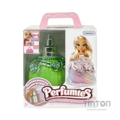 Лялька Perfumies Лілі Скай з аксесуарами (1268)