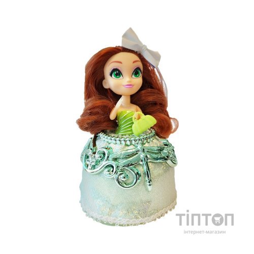 Лялька Perfumies Лілі Скай з аксесуарами (1268)