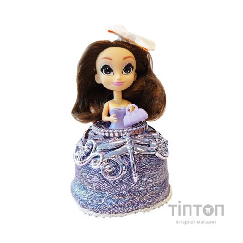 Лялька Perfumies Луна Бриз з аксесуарами (1264)