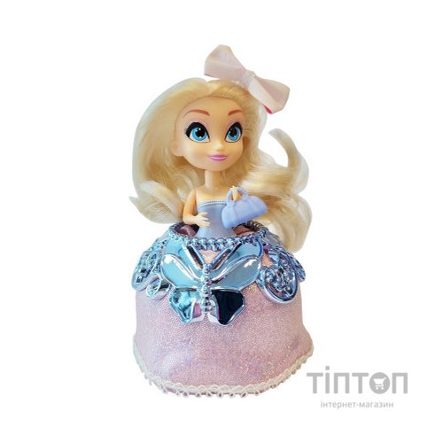 Лялька Perfumies Роза Лі з аксесуарами (1263)