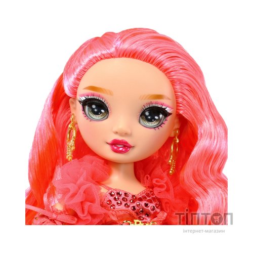 Лялька Rainbow High S23 – Прісцилла Перез (583110)
