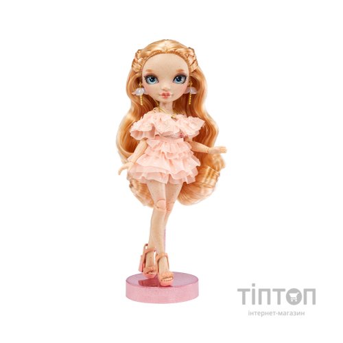 Лялька Rainbow High S23 – Вікторія Вайтмен (583134)