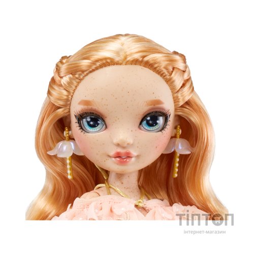 Лялька Rainbow High S23 – Вікторія Вайтмен (583134)