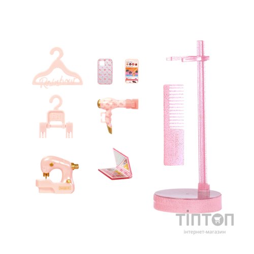 Лялька Rainbow High S23 – Вікторія Вайтмен (583134)