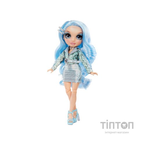 Лялька Rainbow High S3 - Крижинка (575771)