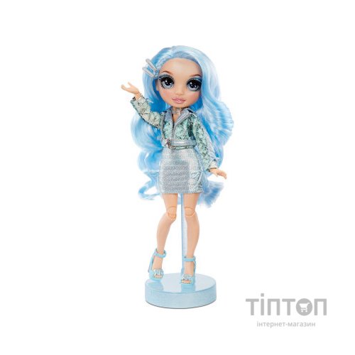 Лялька Rainbow High S3 - Крижинка (575771)