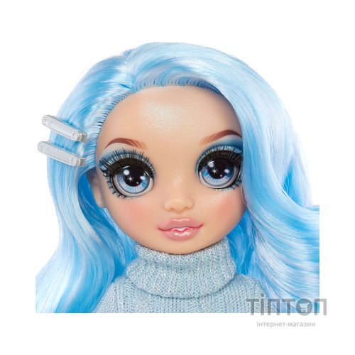 Лялька Rainbow High S3 - Крижинка (575771)