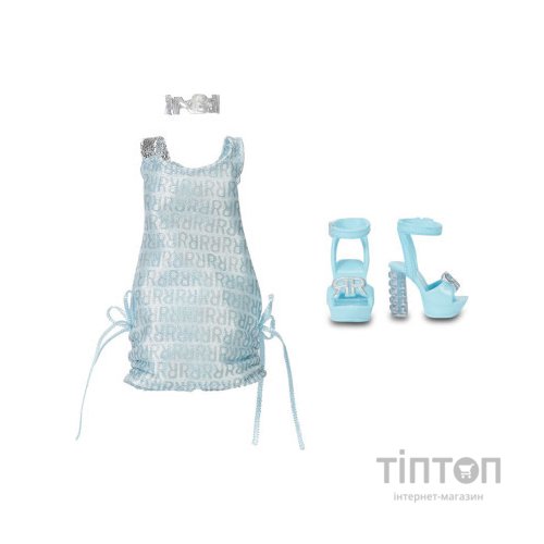 Лялька Rainbow High S3 - Крижинка (575771)