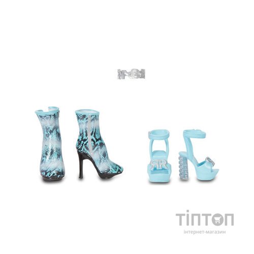 Лялька Rainbow High S3 - Крижинка (575771)