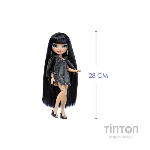 Лялька Rainbow High S5 - Кім Нгуен (583158)