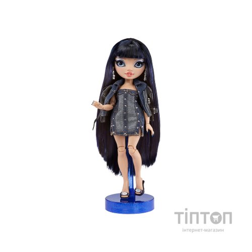 Лялька Rainbow High S5 - Кім Нгуен (583158)