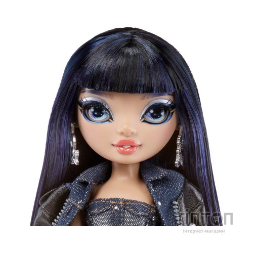 Лялька Rainbow High S5 - Кім Нгуен (583158)