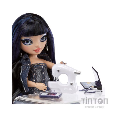 Лялька Rainbow High S5 - Кім Нгуен (583158)