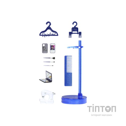 Лялька Rainbow High S5 - Кім Нгуен (583158)