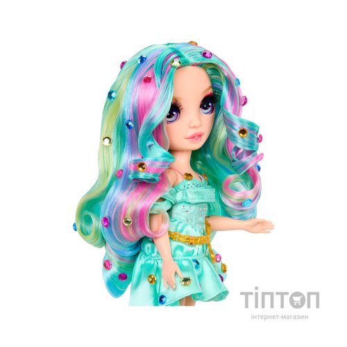 Лялька Rainbow High серії Be Dazzling – Селін (597827)