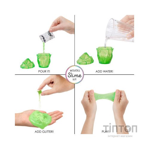 Лялька Rainbow High серії Classic - Джейд (120193)