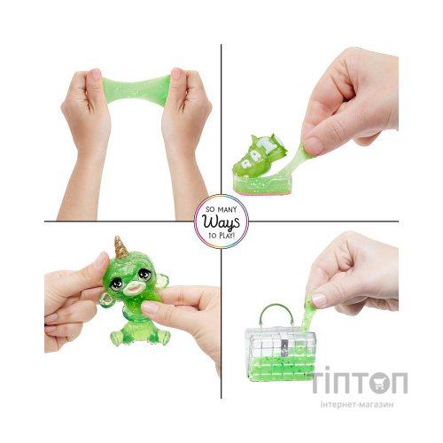 Лялька Rainbow High серії Classic - Джейд (120193)