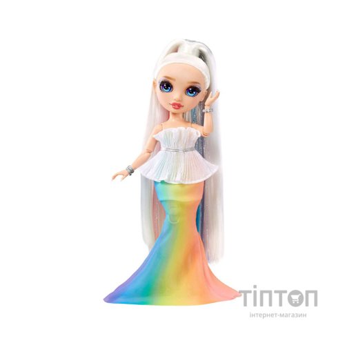 Лялька Rainbow High серії Fantastic Fashion Амая (594154)