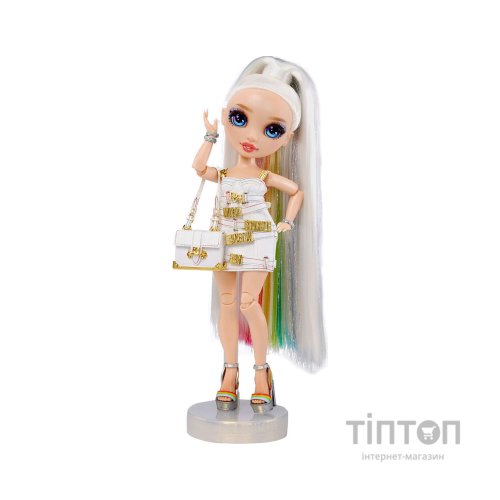 Лялька Rainbow High серії Fantastic Fashion Амая (594154)