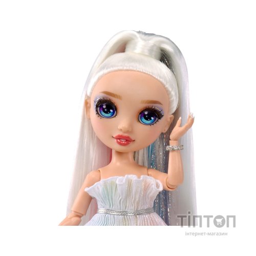 Лялька Rainbow High серії Fantastic Fashion Амая (594154)