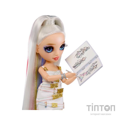 Лялька Rainbow High серії Fantastic Fashion Амая (594154)