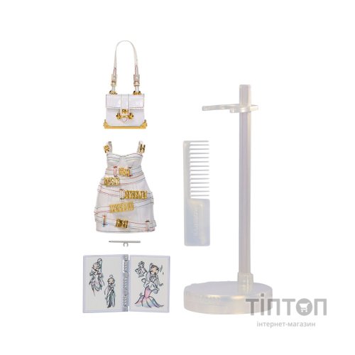 Лялька Rainbow High серії Fantastic Fashion Амая (594154)