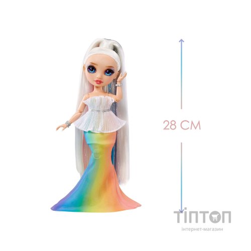 Лялька Rainbow High серії Fantastic Fashion Амая (594154)