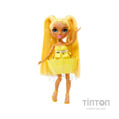 Лялька Rainbow High серії Fantastic Fashion Санні (587347)