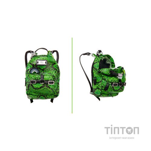 Лялька Rainbow High серії Junior - Джейд Хантер (579991)