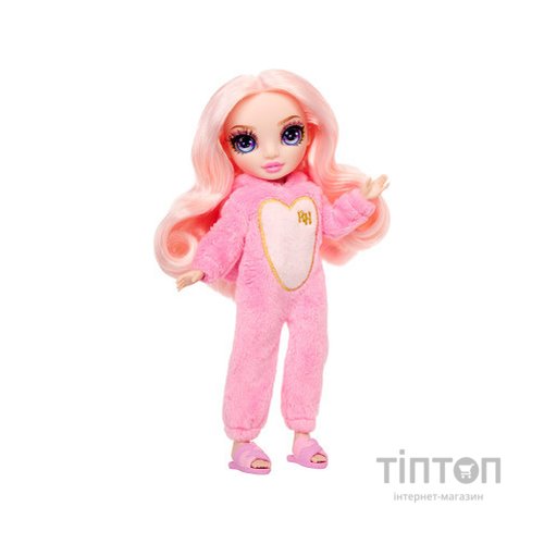 Лялька Rainbow High серії Junior High PJ Party - Белла (503675)