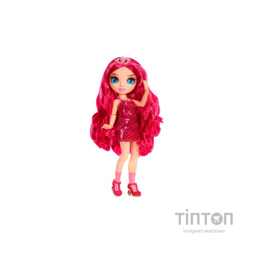 Лялька Rainbow High серії Junior - Стелла Монро (583004)