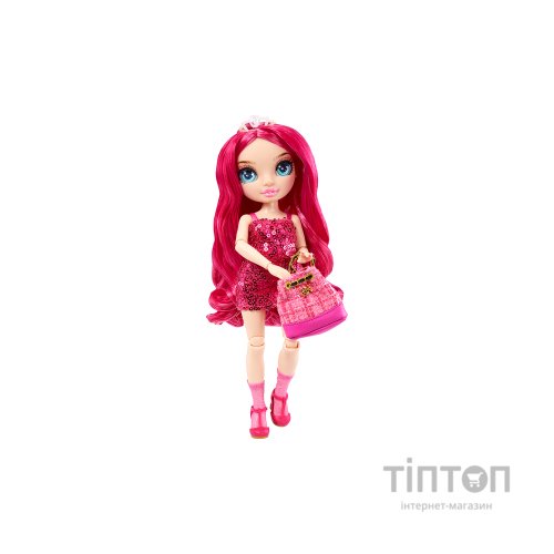 Лялька Rainbow High серії Junior - Стелла Монро (583004)