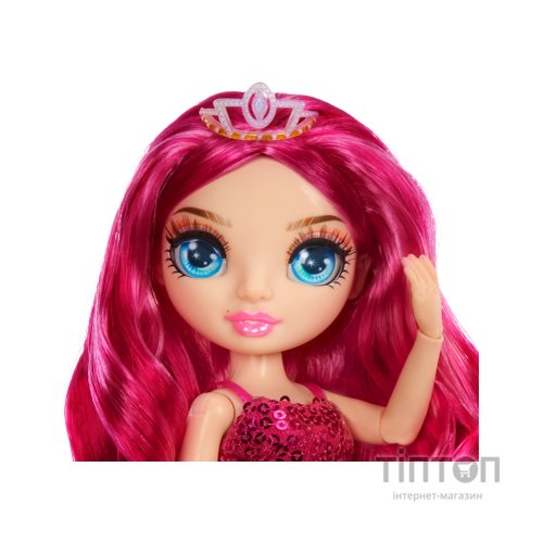 Лялька Rainbow High серії Junior - Стелла Монро (583004)