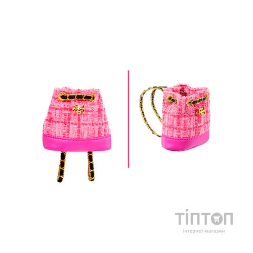 Лялька Rainbow High серії Junior - Стелла Монро (583004)