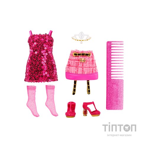 Лялька Rainbow High серії Junior - Стелла Монро (583004)