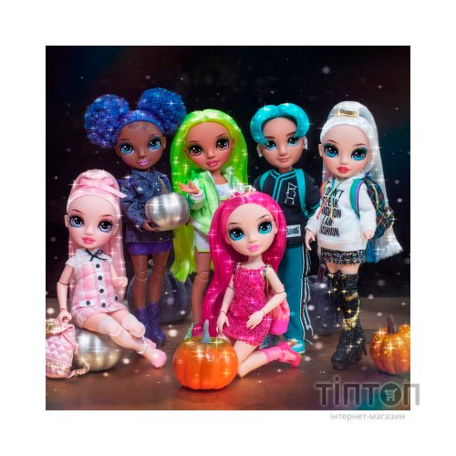 Лялька Rainbow High серії Junior - Стелла Монро (583004)