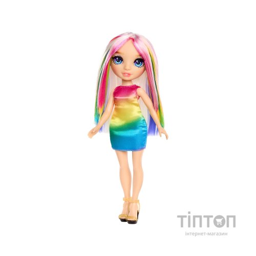 Лялька Rainbow High серії ОРР - Амая (989509)