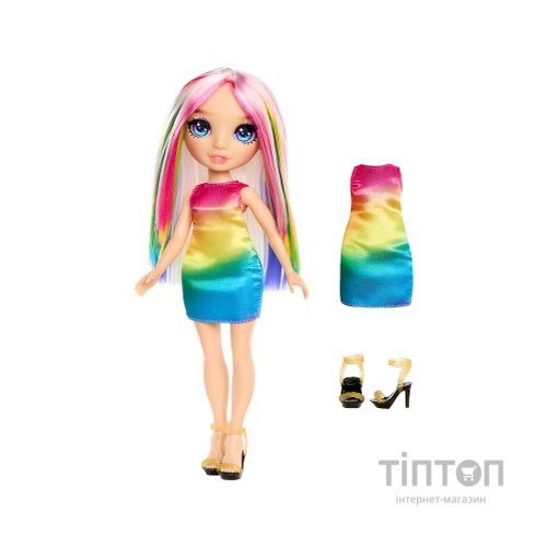 Лялька Rainbow High серії ОРР - Амая (989509)