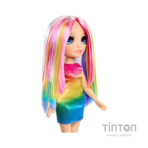 Лялька Rainbow High серії ОРР - Амая (989509)