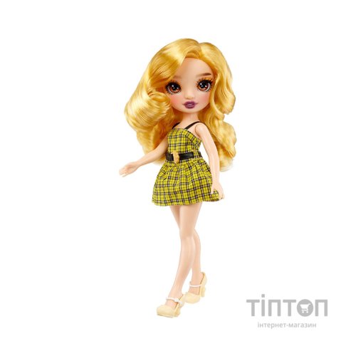 Лялька Rainbow High серії ОРР - Маргаритка з аксесуарами (987956)