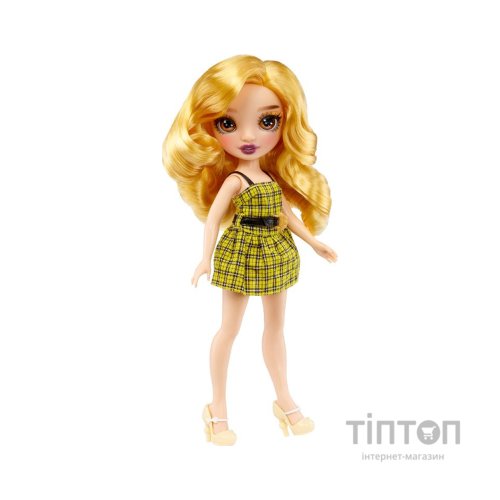 Лялька Rainbow High серії ОРР - Маргаритка з аксесуарами (987956)