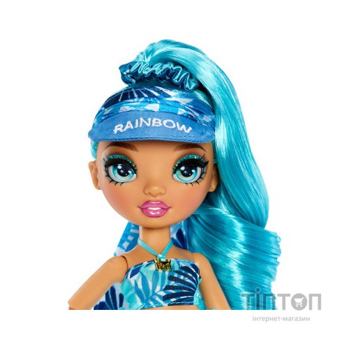Лялька Rainbow High серії Pacific Coast- Капрі (578390)