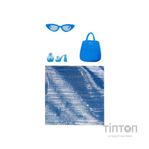 Лялька Rainbow High серії Swim & Style – Скайлер (507307)