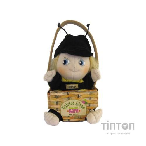 Лялька Rubens Barn Bumblebee. Linne (10049)
