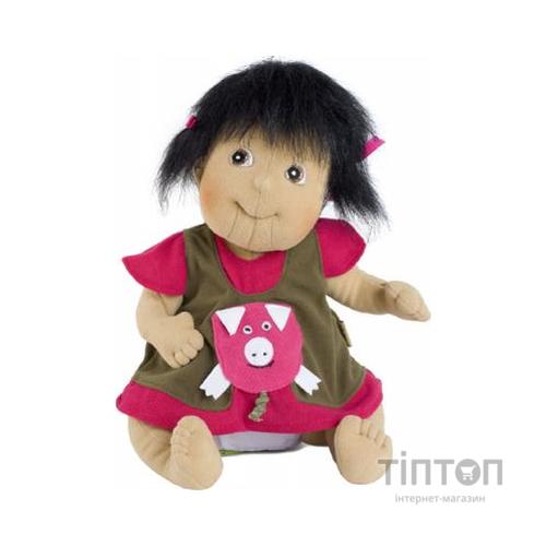 Лялька Rubens Barn Little Maria. Lіttle Rubens. (50016)