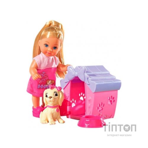 Лялька Simba Еві Будинок мого песика (5735867)